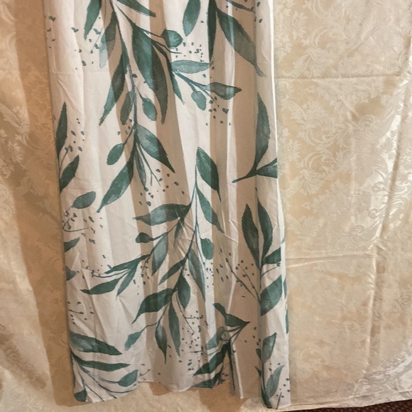 New with tags size large dress by made with love Silky comfortable - Picture 2 of 8